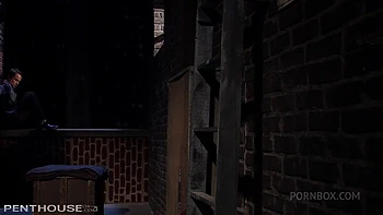 The Power of Ass - Episode 5