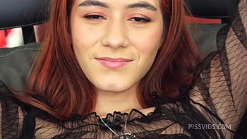 LITTLE CHLOE. 20yo. Strong Double penetration anal. DAP. Anal