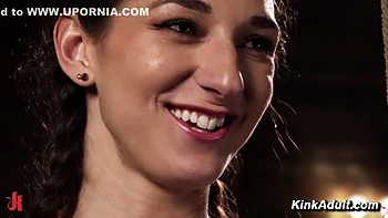 Andi Rose And The Pope - Astonishing Sex Movie Gags Wild Full Version