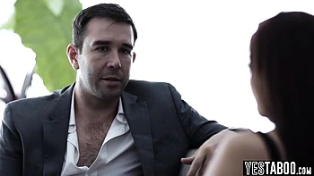 Will Pounder, Robby Echo And Emma Jade In Cunning Lawyer Fucks Exciting Juror