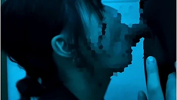 Female College Student Vacuum Blowjob Cum Swallowing With Mouth Ejaculation