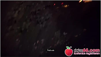 Public Sex: 2 Milfs In The Middle Of Berlin, Germany With Berlin Banger And Deutsche Amateure