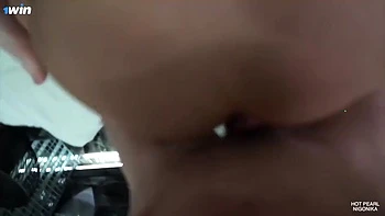 Hot Pearl In Horny Adult Clip Threesome Homemade Great Will Enslaves Your Mind