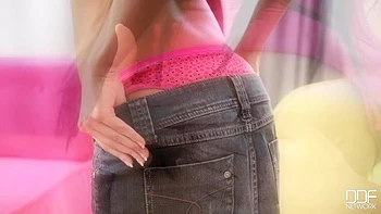 Blooming Asian Petals