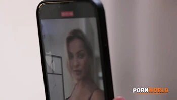 Cherry Kiss Gets Revenge On Cheating Husband By Filming BDSM DP Gangbang GP2698