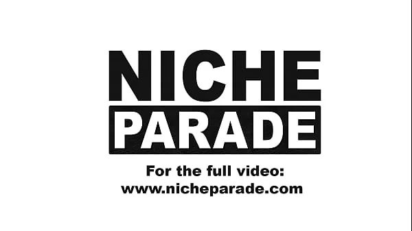 NICHE PARADE - Flashing Cock At Black Girls And Paying Some To Satisfy Needs