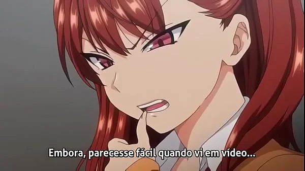 Hentai legendado em português ep 1
