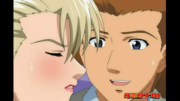 My Slutty Boss Gets Fucked After A Long Day Of Hard Work | Uncensored Hentai