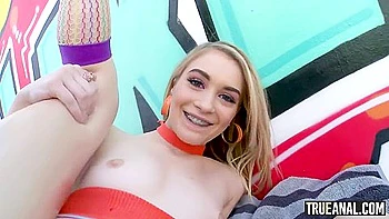 Can I Have Some More Sir? Feat. Anastasia Knight & Ass Pumping