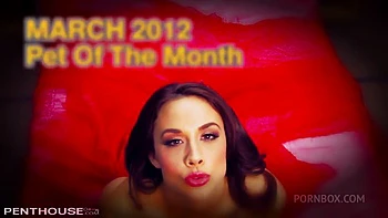 Pet of the Month March 2012