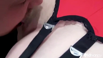 Enjoys Hairy Pussy - Big Johnny And Claire Knight