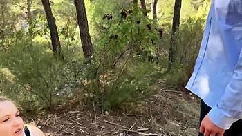 The double course has passed for Jade, 23 years old! - Jacquie et Michel TV