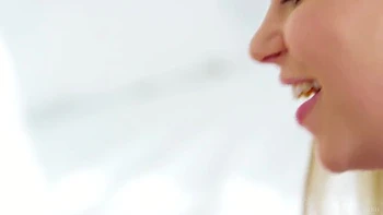 Blonde Jessie Walt Invited Her Friend Over For Lesbian Sex With Jessie Volt And Viv Thomas