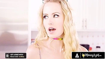 Brandi And Brandis Big Ass Clip