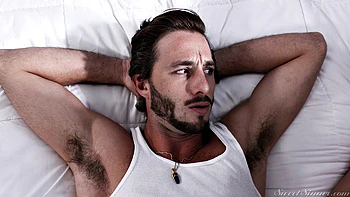 Romantic encounter with the Ex