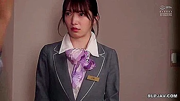 Hotel Staff Perverse Service Demands Uncensored (totsuka)