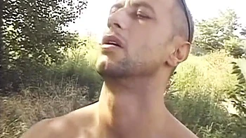 Real Old Bitch Inside!!! With Joanna Depp And Nico Blade