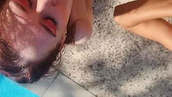 elles s y mettent a 2 pour le faure gicler