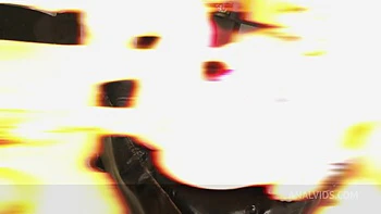 Ass Lickers Lesbians with Rebel Rhyder & Ria Sunn, Double Anal