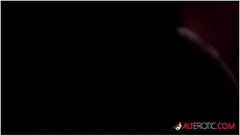 Big Tit Tattooed Babe Janey Doe Loves It Rough