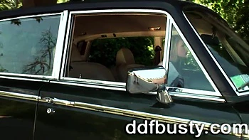 The Rolls Royce of tits