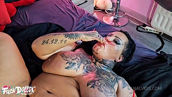 Creampies Fest #1 - Leila Botwin, Ashley Cumstar, Morea Black