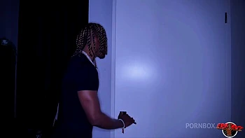 Big Titted Insatiable Beauty Tiffany Rousso Got The Massage She