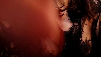 Hot milf interesting fetish show nice bottom view: Brunette, Solo  Mature Porn