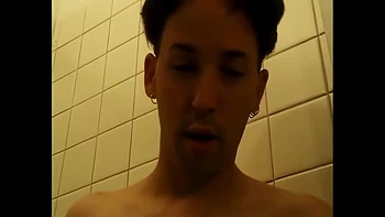 Allysin In Search Of The Perfect Facial - Johnny Thrust And Allysin Chaynes