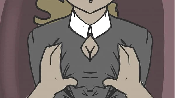 Shy Girl Fucked Into Being Obedient Horny Fucktoy For Her Therapist