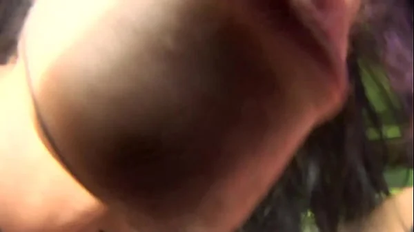 Hidden in the kitchen between rubber cocks the sexy sluts also fuck each other with fists