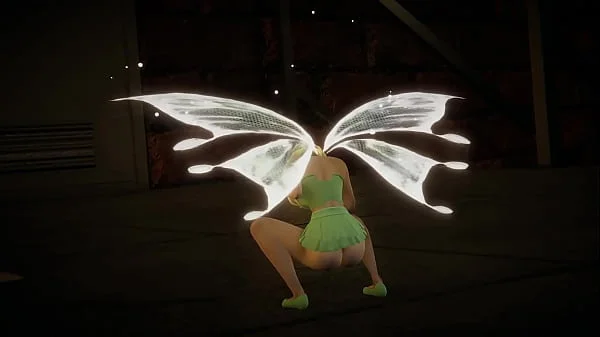 Disney Porn - Sex adventures of Esmeralda - 3D Porn