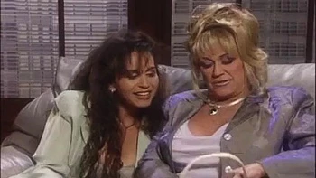 Marilyn C MILF DP  Anal: Blowjob, Big Tits  Babe Porn