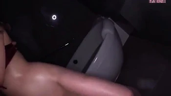 Rui Minagawa In Measuring Just How Daring This Wild Beauty Can Be - 2