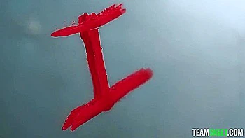 No One Is As Flexible As A Ballerina: Raise Her Tutu Skirt And Find Out