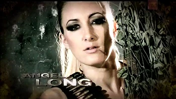 Lesbian Softcore: Blonde, Xnxx  Threesome Porn