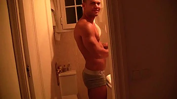 Hardcore banging in the open at night with my young gf