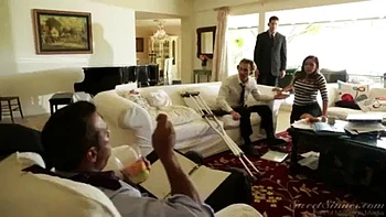 Cassidy klein Shades of Grey: Blowjob, Doggy  Amateur Porn