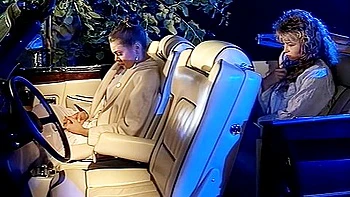 Die Therapie (1991) (zara Whites, Jeanna Fine)