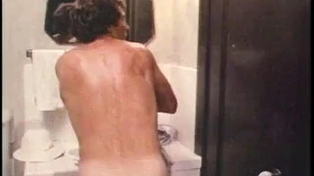 Classic Swedish: Blowjob, Cowgirl  Blonde Porn