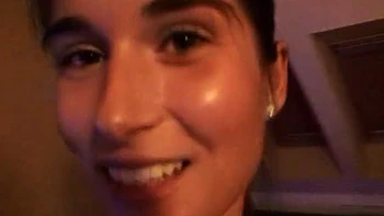 Surprise for my hot girlfriend