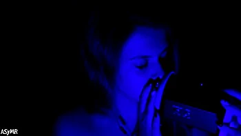 Asmr coast line: Licking, Amateur  Babe Porn