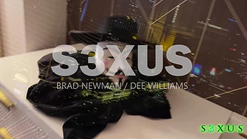 S3XUS.Dee.Williams.Sucking