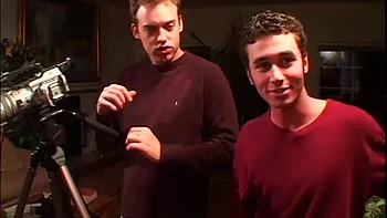 Lesbians lick and stuff eager holes