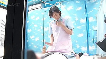 A dick covered in sticky, white semen is inserted into a pussy and creampied!