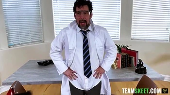 Maya Woulfe Megan Mistakes Two Irredeemable Sluts Share Big Dick