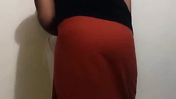 Mallu Hot Girl In Sari #1