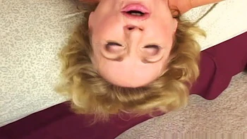 50something Cee Cee loves young cock - Cee Cee and Talon - Granny Loves Young Cock