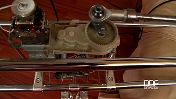 Instant Inches--No Waiting