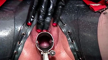 Lesbian Domonation - Scene #04